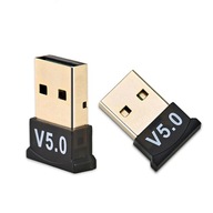 ADAPTÉR MICRO BLUETOOTH DONGLE USB 5.0 VYSOKÁ RÝCHLOSŤ