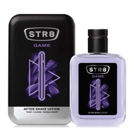 STR8 AFTER SHAVE 100ML GAME