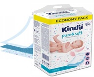 KINDII PURE & SOFT FOUNDATION 40X60 30 ks.