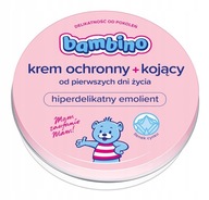 BAMBINO OCHRANNÝ KRÉM 150ML