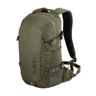 Alpinus Llanos 20 ročný batoh ACS, hrudný popruh, survival, outdoor