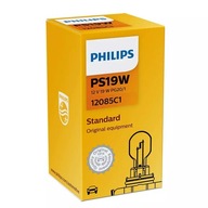 PHILIPS PS19W 12V 19W PG20/1 ŠTANDARDNÁ ŽIAROVKA 1ks