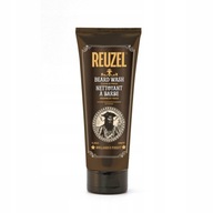 Reuzel Beard Wash šampón na fúzy 200 ml