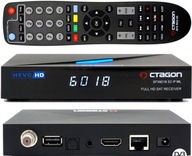 OCTAGON SFX6018 WL HD DVB-S2+IPTV ENIGMA2 OPENATV