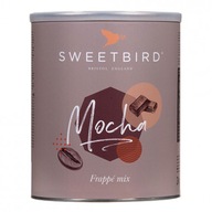 Sweetbird Mocha Frappe Mix 2kg