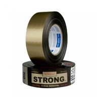 STAVEBNÁ PÁSKA SUPER STRONG 48MMX50MM GOLD