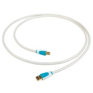 Chord C-USB | USB kábel A-B | 1,5 m