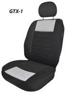 ERGONOMICKÉ autopoťahy na sedačku GTX