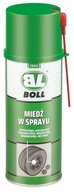 BOLL medený sprej 400 ml