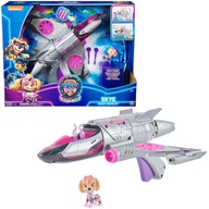 PAW Patrol Transforming Jet Skye Saint/Saint