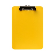 LEITZ WOW clip board žltá 39710016