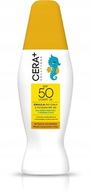 CERA+ Telová emulzia pre deti SPF50 150 ml