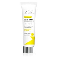 APIS Ceramid Hydrogélový peeling s AHA kyselinami