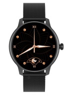 SMARTWATCH G. Rossi SW020-2 - TLAK, KYSLÍK V KRVI