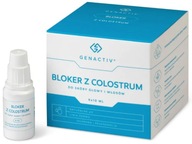 GENACTIV COLOSTRUM BLOCKER POKOŽKA A VLASY