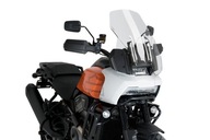 ČELNÉ SKLO HARLEY DAVIDSON PAN AMERICA 1250 2021-2022