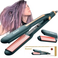 KEMEI CERAMIC HAIR CRIMER