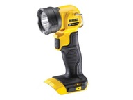 18V svietidlo s otočnou hlavou DCL040-XJ DEWALT