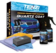 TENZI QUARTZ COAT KERAMICKÝ NÁTER