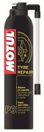 MOTUL TYRE REPAIR P3 300 ML na opravu pneumatík kolies