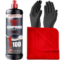 MENZERNA Heavy Cut Compound 1100 1L