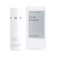 L'Eau d'Issey Pour Femme deodorant v spreji 100 ml