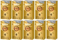 Kapsule pre Nespresso Lavazza Qualita Oro 10x10 ks