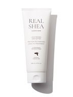 RATED GREEN Real Shea regeneračná kúra 150ml