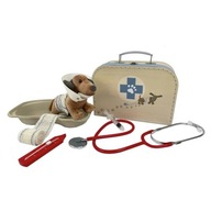 AE05 Veterinár kufor pre deti Egmont Toys