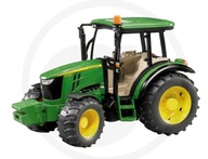 Bruder John Deere 5115M