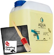 AQUA APC SOUR UNI ACID CLEANER 5000L