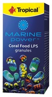 Krmivo pre ryby Tropical Marine Power granule 70 g