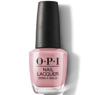 OPI Lacquer Tickle My France-y NL F16 15 ml