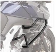 KAPPA Crash Guards SUZUKI DL 1000 V-STROM | 02-11