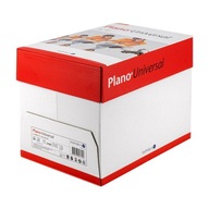 Kopírovací papier Plano Universal A4 80g 5 balíkov