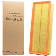 VZDUCHOVÝ FILTER AUDI VW 1K0129620D OE VAG ORIGINÁL