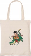 Dragon Ball Kakarot Eco Bag Manga Son Goku Anime