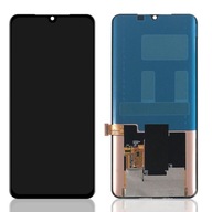 NOVÁ LCD OBRAZOVKA XIAOMI MI NOTE 10 OLED + TOUCH