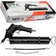 YATO PNEUMATICKÉ MAZIVO 400CC YT-07055