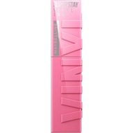 MAYBELLINE Super Stay Vinyl Ink Vinyl Liquid Lipstick č. 155 Upbeat 4.2