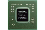 Čip BGA Nvidia GF-GO7200T-N-A3 DC10