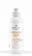 ULTRACOAT Medium Cut Medium Cutting Leštiaca pasta 250ml