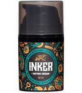 Mr. Drwal Inker Tattoo Cream Krém na tetovanie 50 ml!