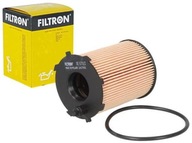 FILTRON OLEJOVÝ FILTER FIAT 500 C (312)