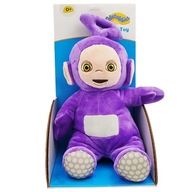 TELETUBE PLYŠOVÝ MASKOT 33CM WildBrain