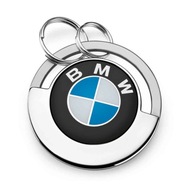 Darčekový prívesok na kľúče BMW "Disc" 80272466304