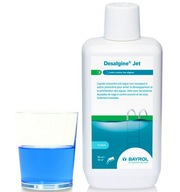 Bayrol Desalgine Jet 1l NEPENIVÝ ANTIGLOGEN