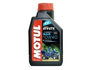 MOTUL OLEJ ATV UTV 4T 10W40 1L 1L MOTUL