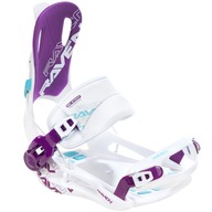 Viazanie RAVEN Fastec FT270 White/Blue/Violet S