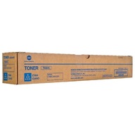 Originálny toner Konica Minolta TN324C A8DA45H